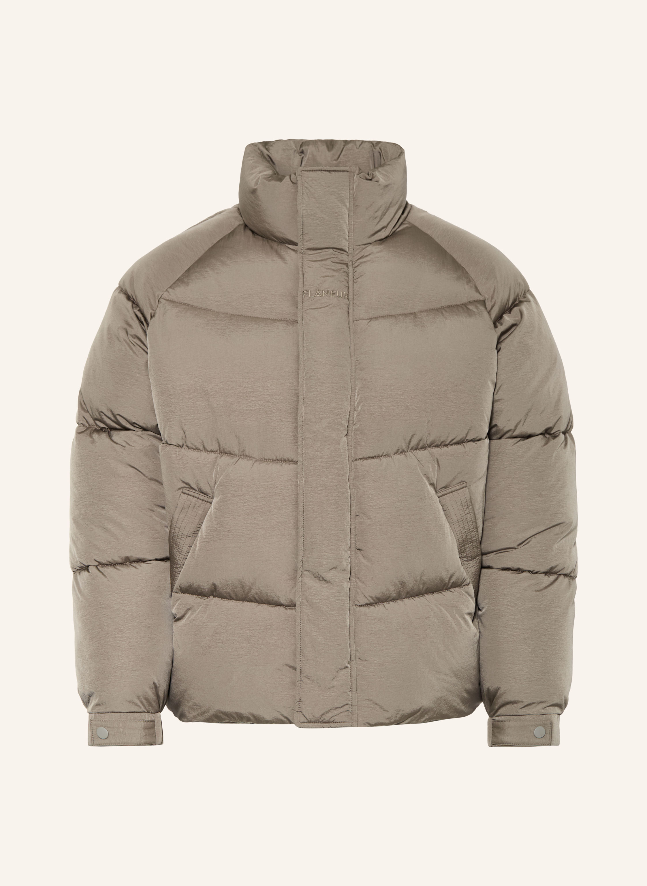 FLÂNEUR Steppjacke