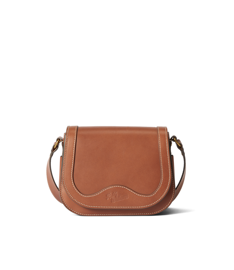 Ranger saddle bag