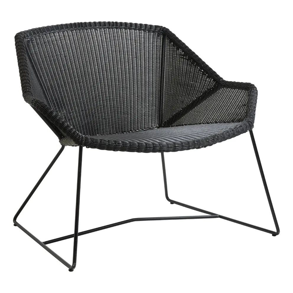 Gartensessel Breeze