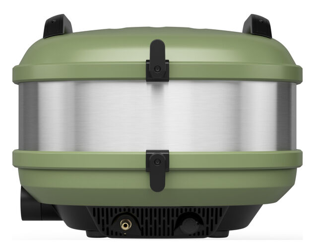 Gozney Tread Portable Pizza Oven - Olive