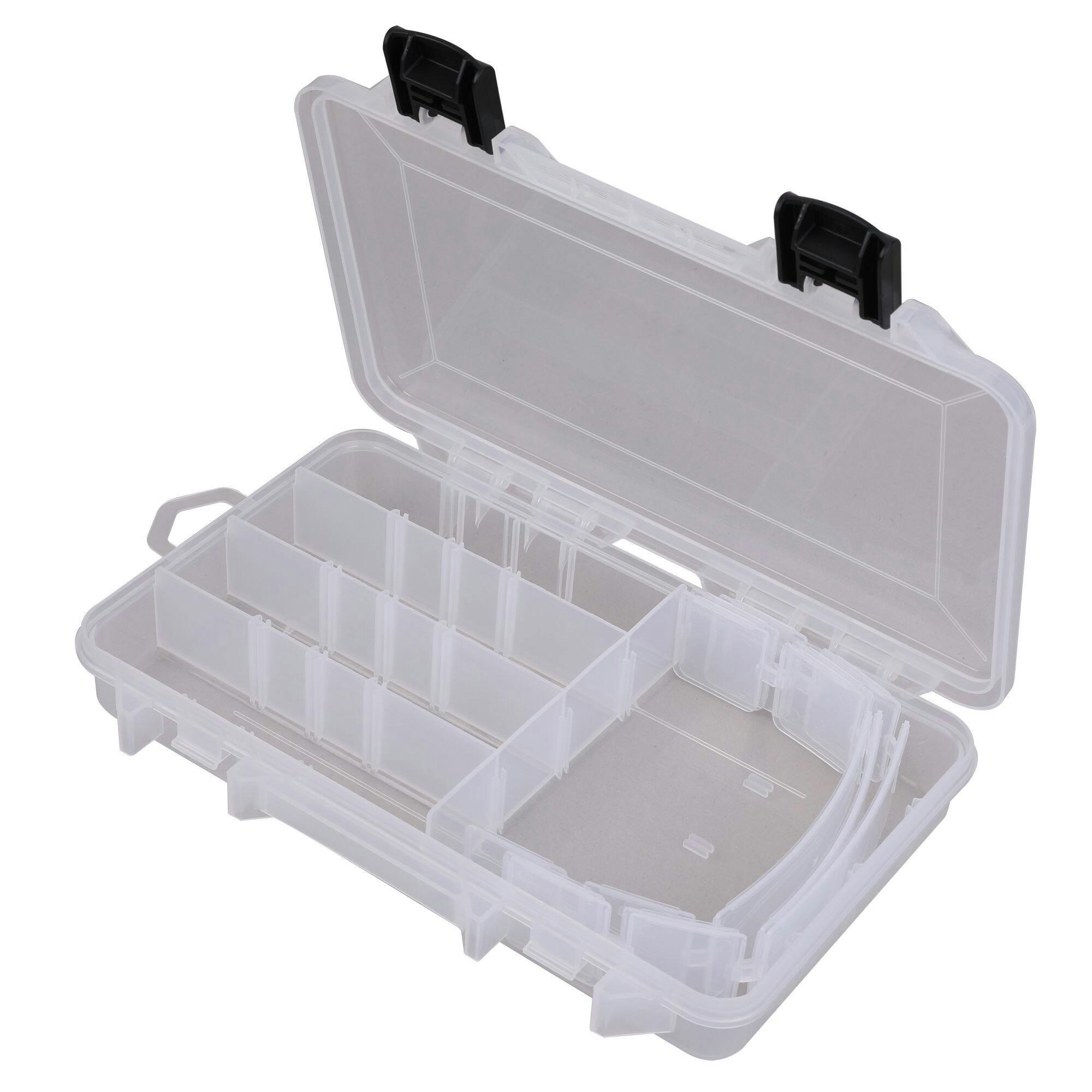 Xcalibur 3650 Fishing Accessory Pro-Latch Utility Box