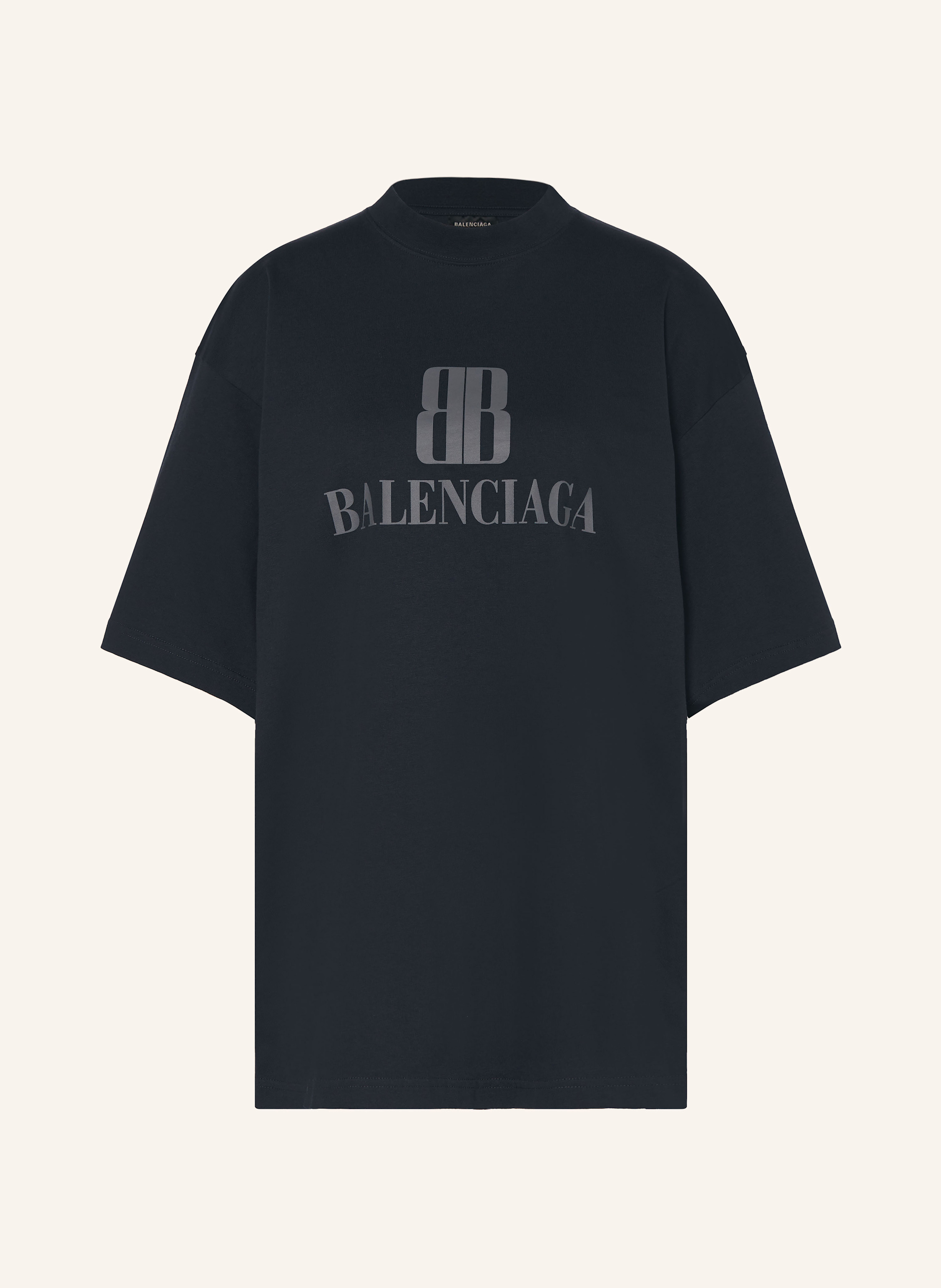 BALENCIAGA Oversized-Shirt