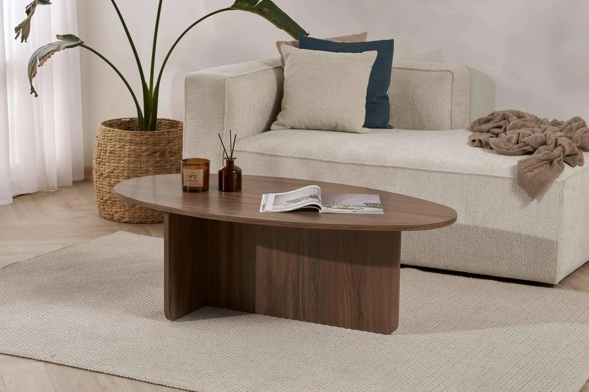 Salontafel Orba