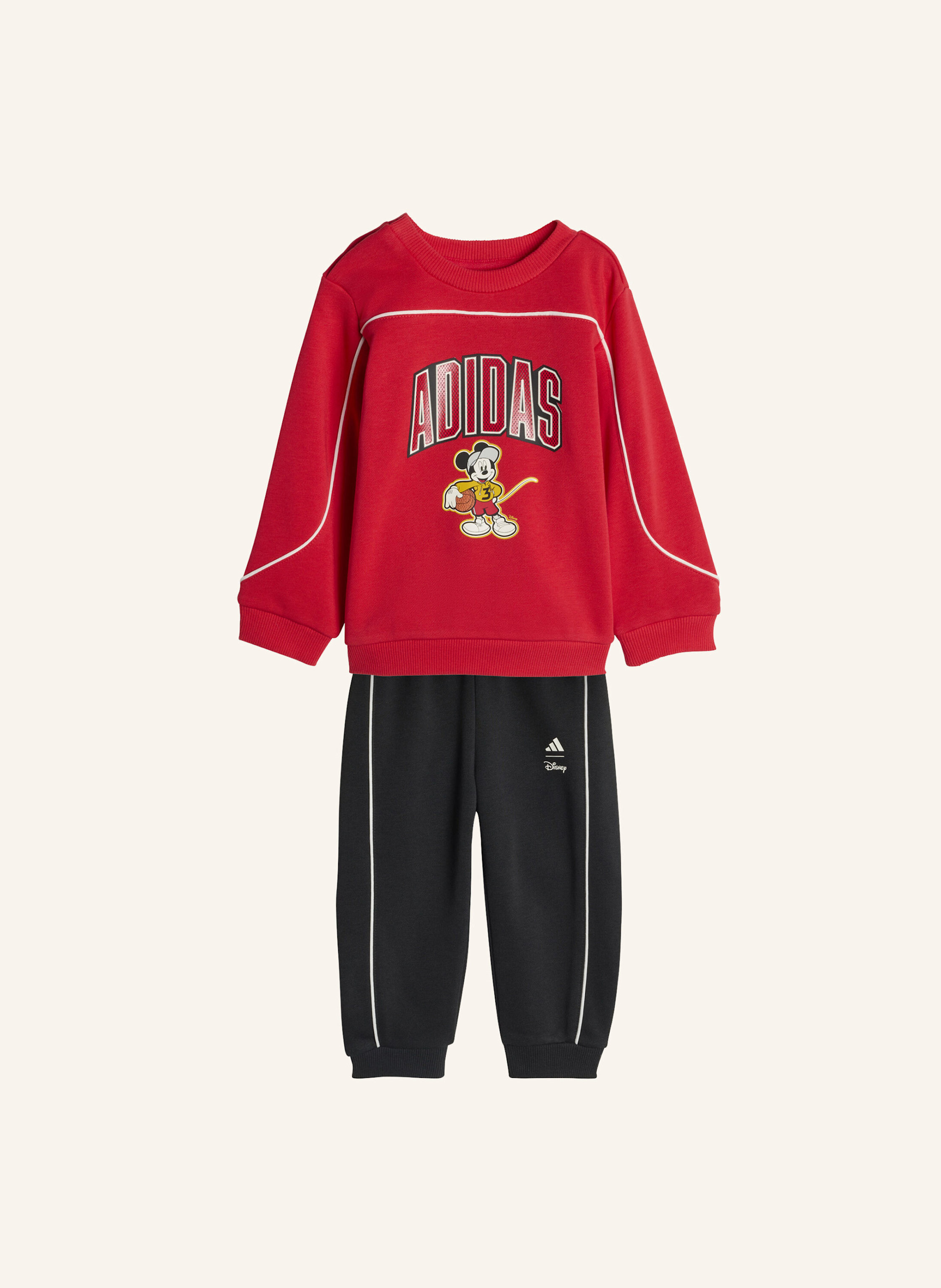 adidas ADIDAS DISNEY MICKY MAUS JOGGINGANZUG