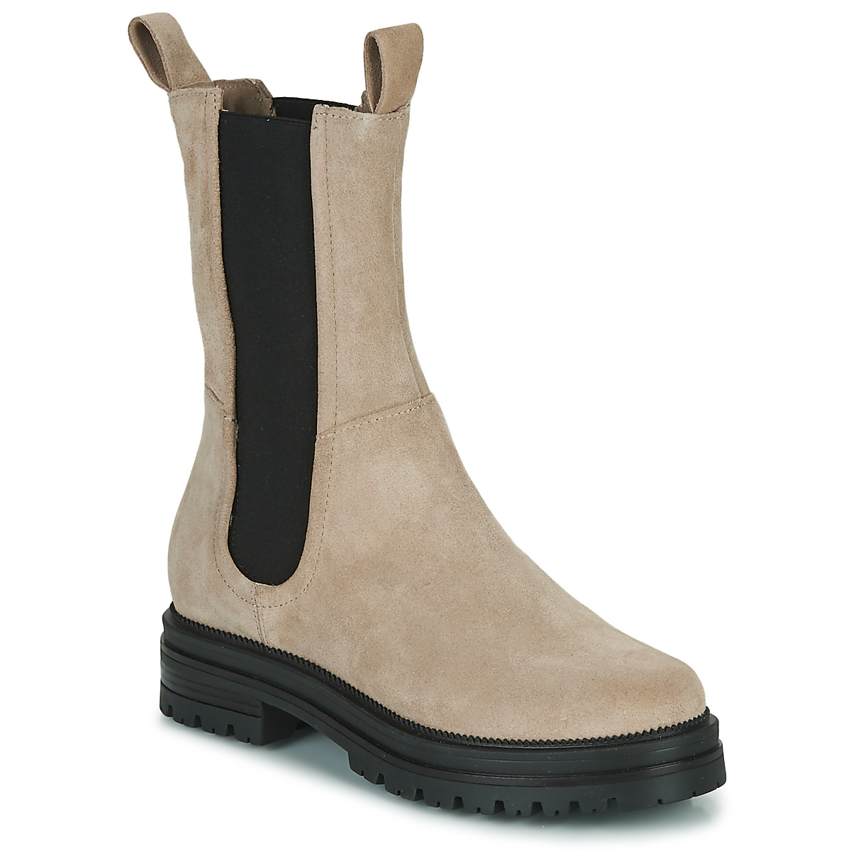 Mjus - DOBLE CHELS - Beige