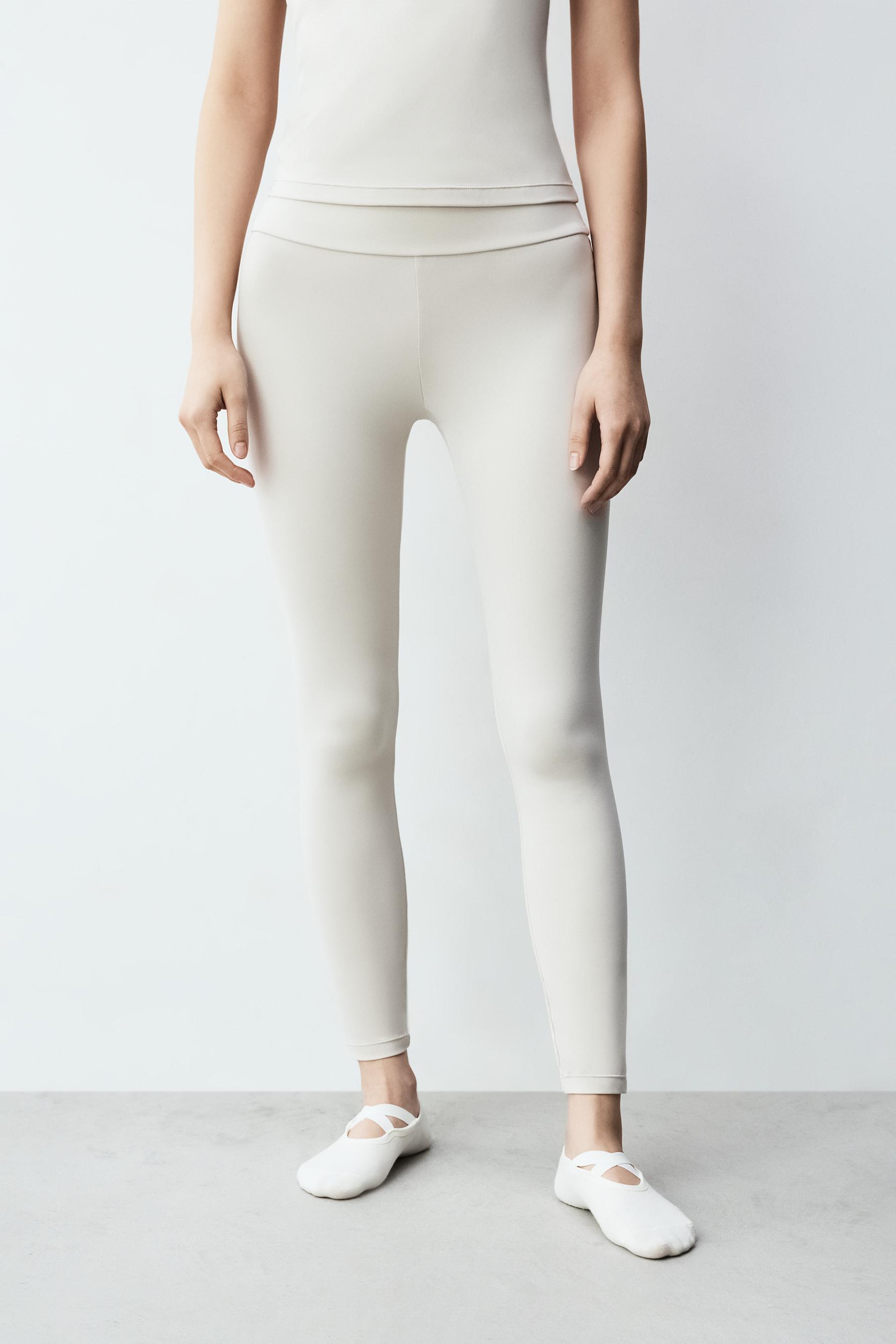 Legging deportivo básico