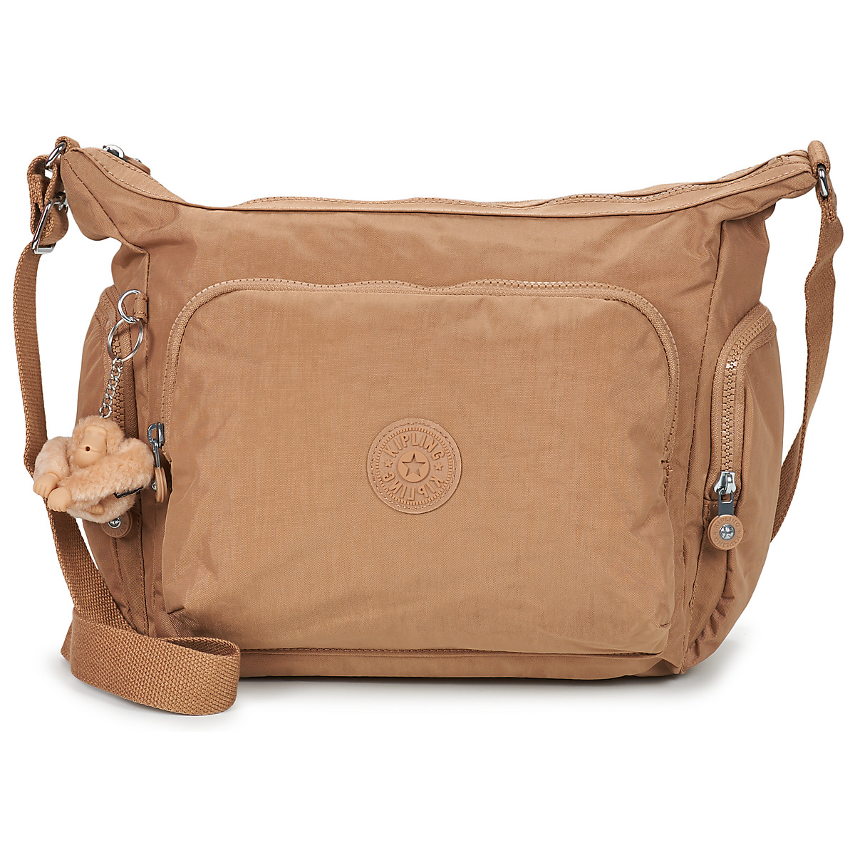 Kipling - GABB - Camel