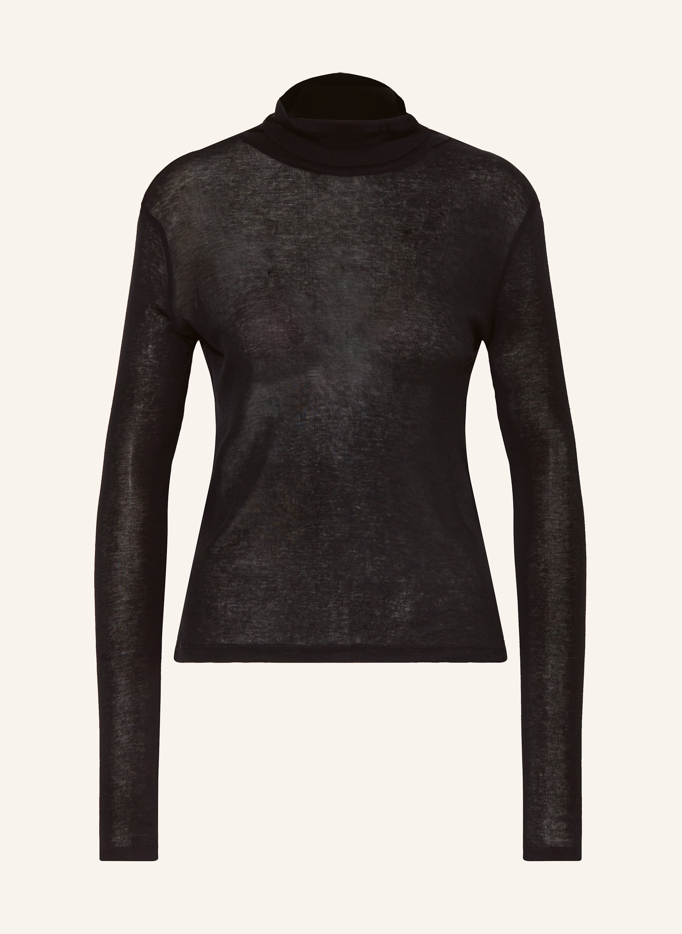 The Frankie Shop Rollkragenpullover EVREN