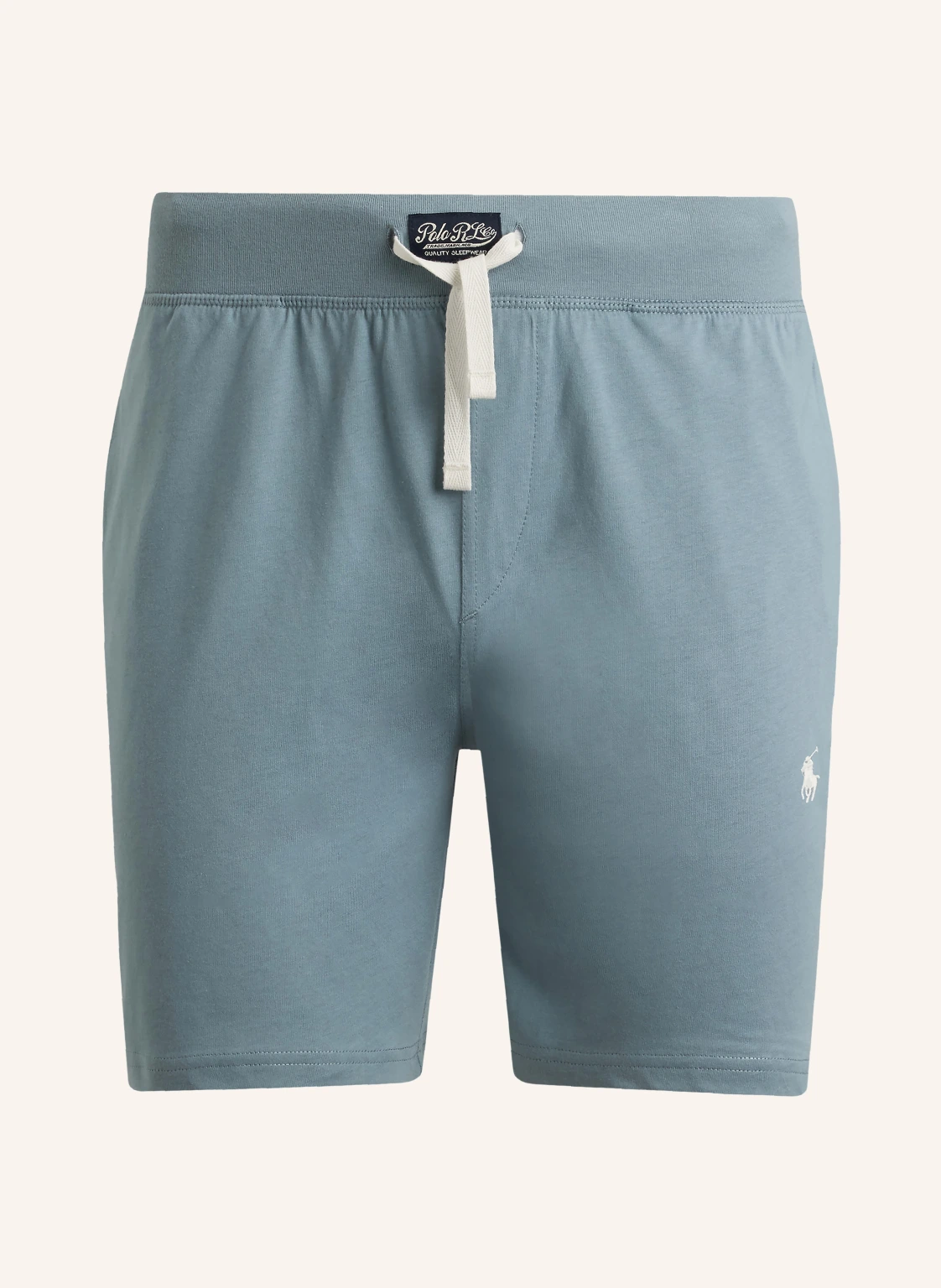 POLO RALPH LAUREN Lounge-Sweatshorts