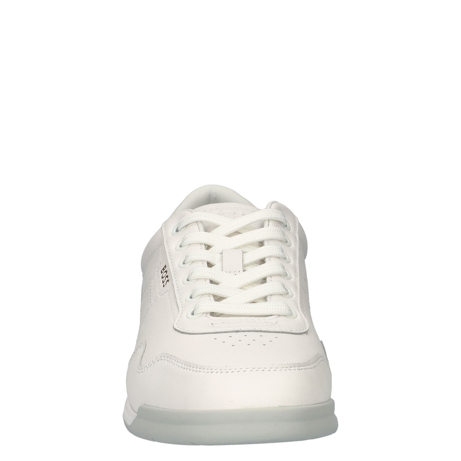 BOSS Titanium SL heren sneaker