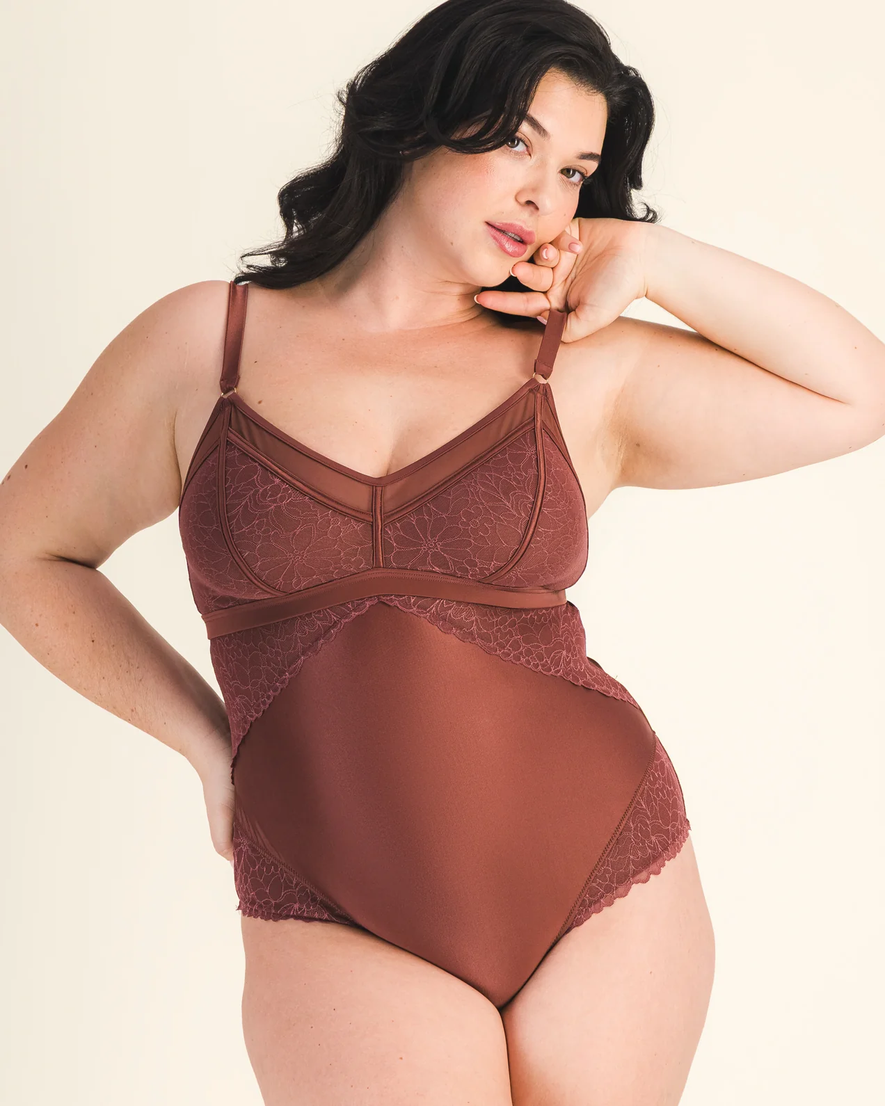Body Ancolie