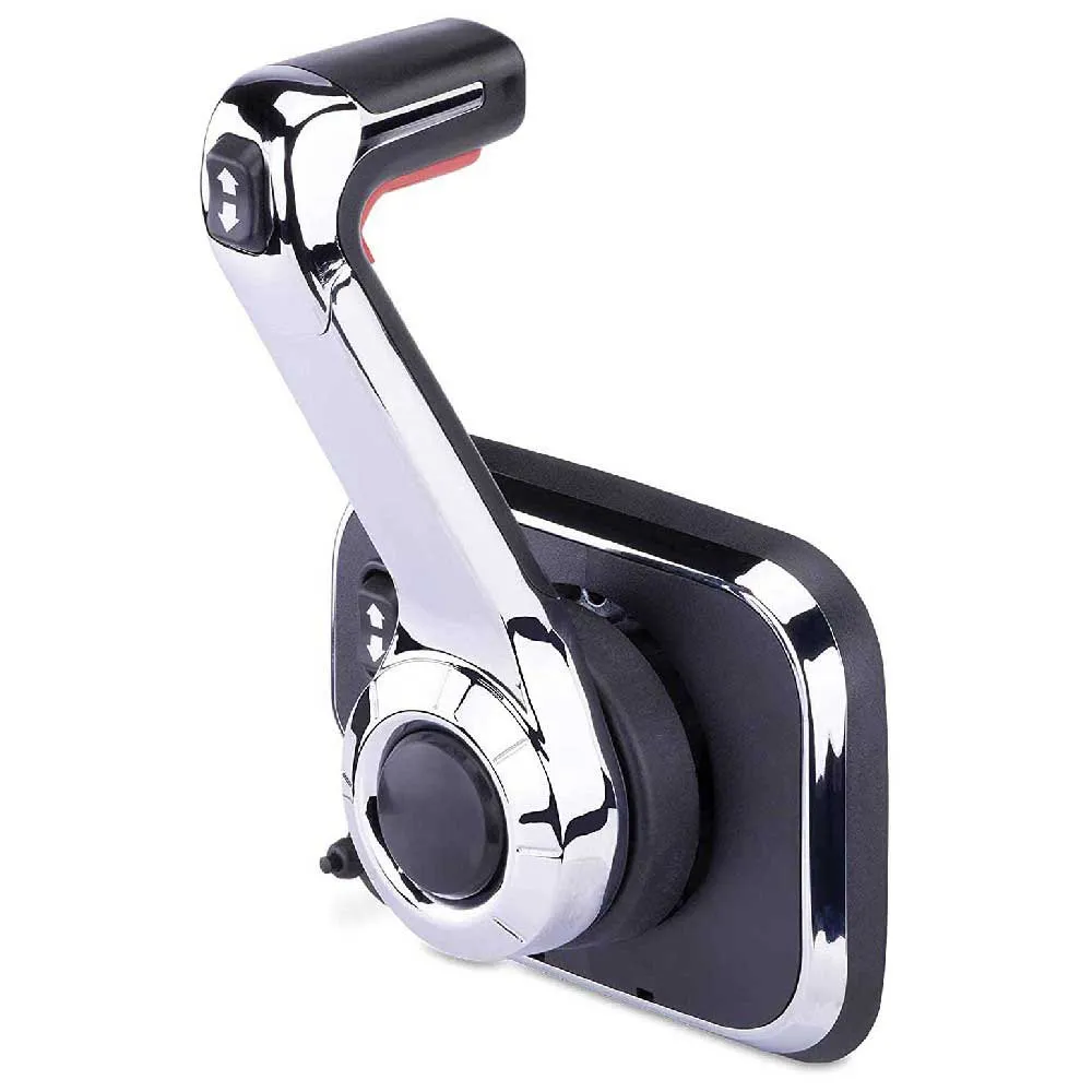 Seastar Solutions Xtreme Side Mount Control