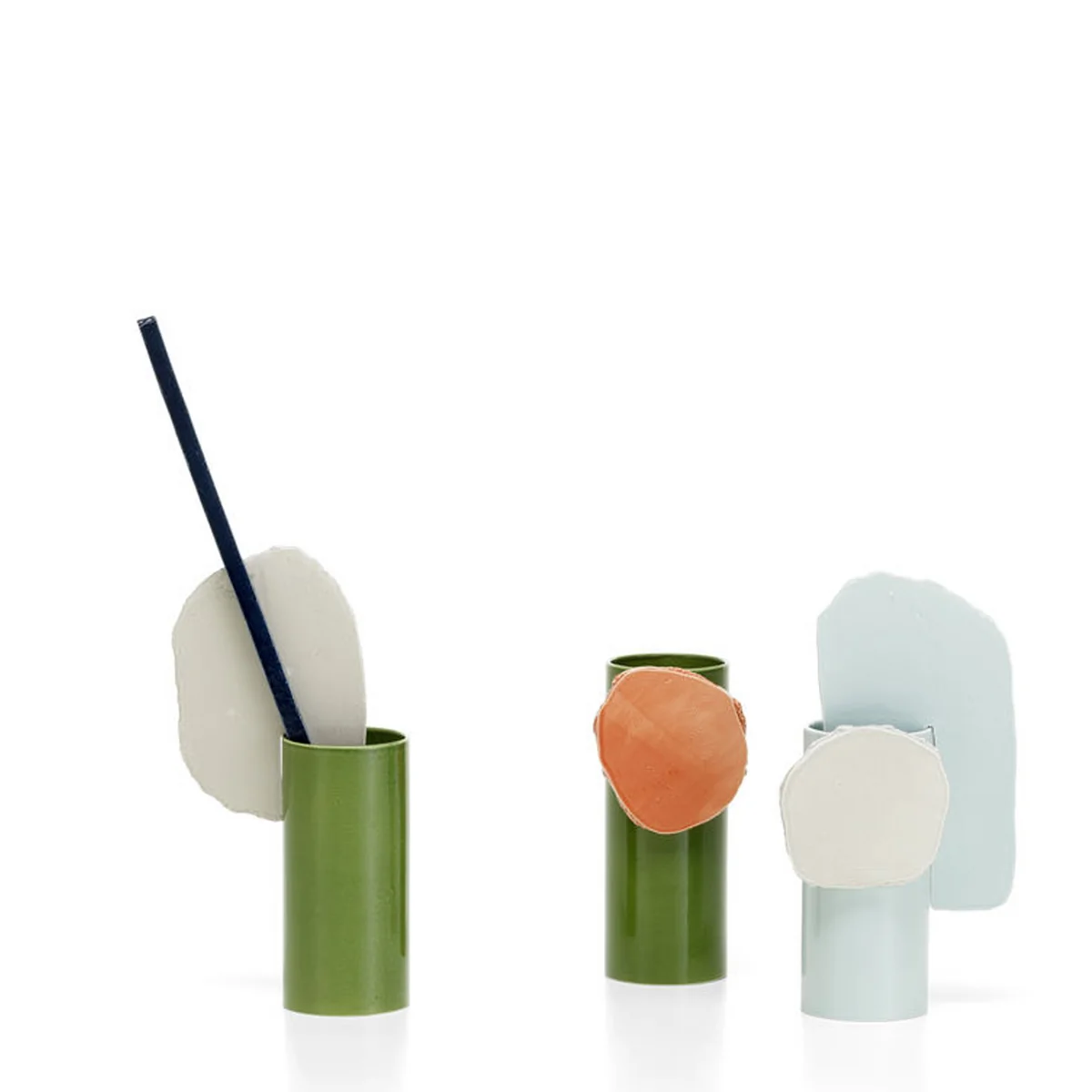 Vitra - Vase Découpage