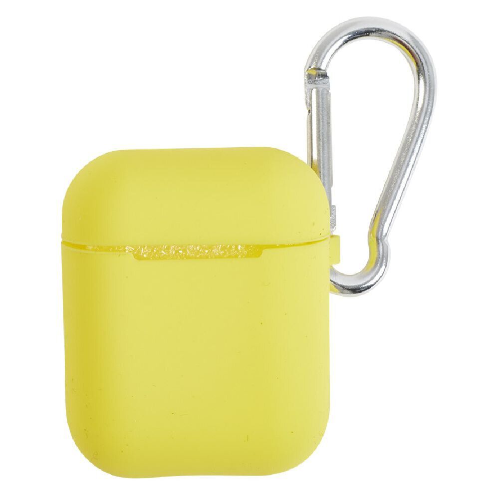 Porte clé étui Airpods