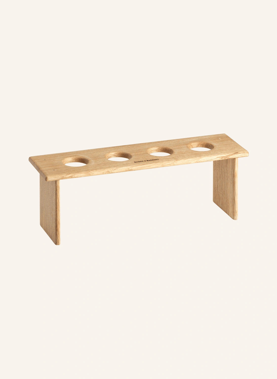 ROBBE & BERKING Halter FÜR GOURMETWAFFEL
