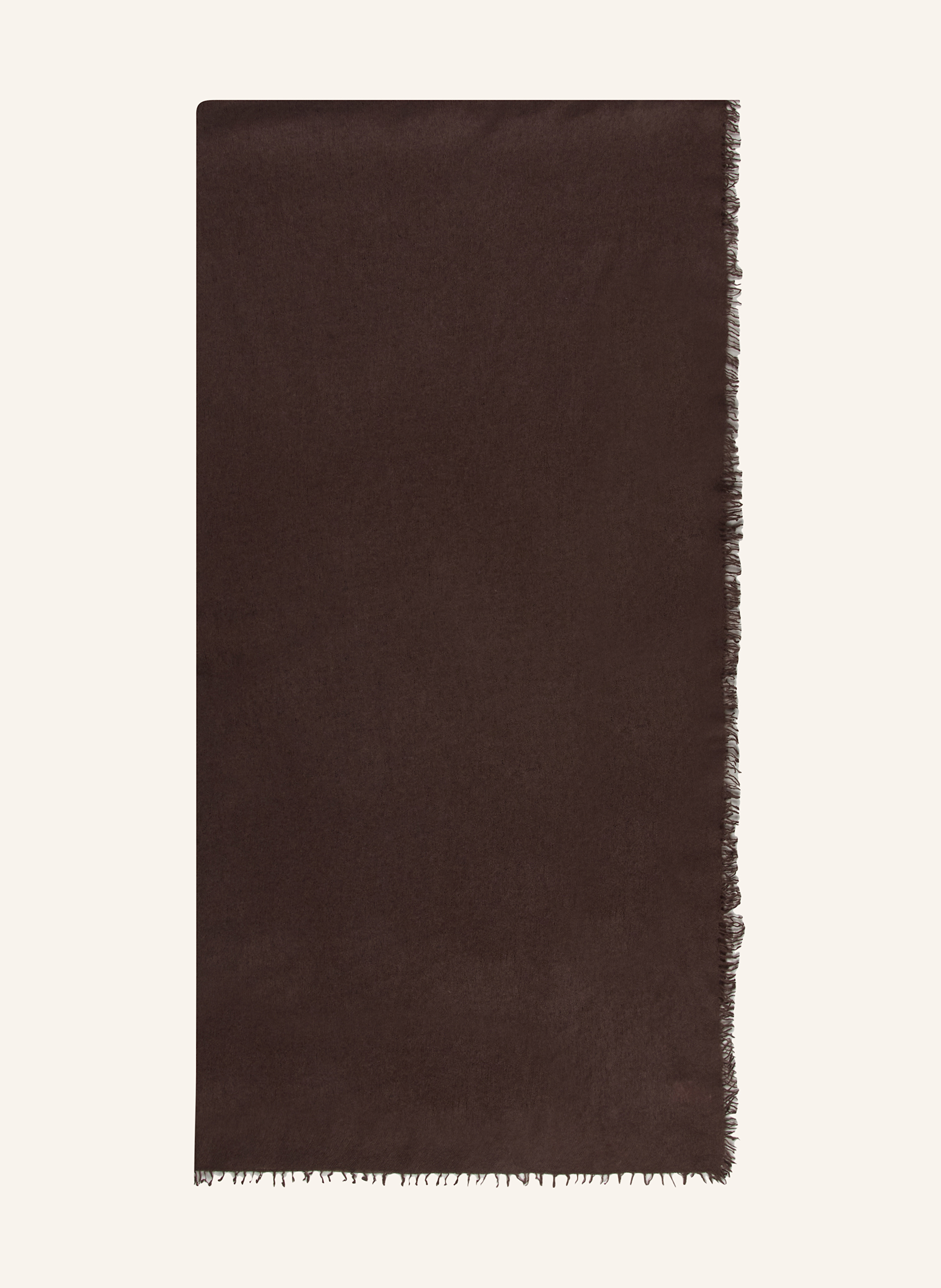 PURSCHOEN Cashmere-Schal