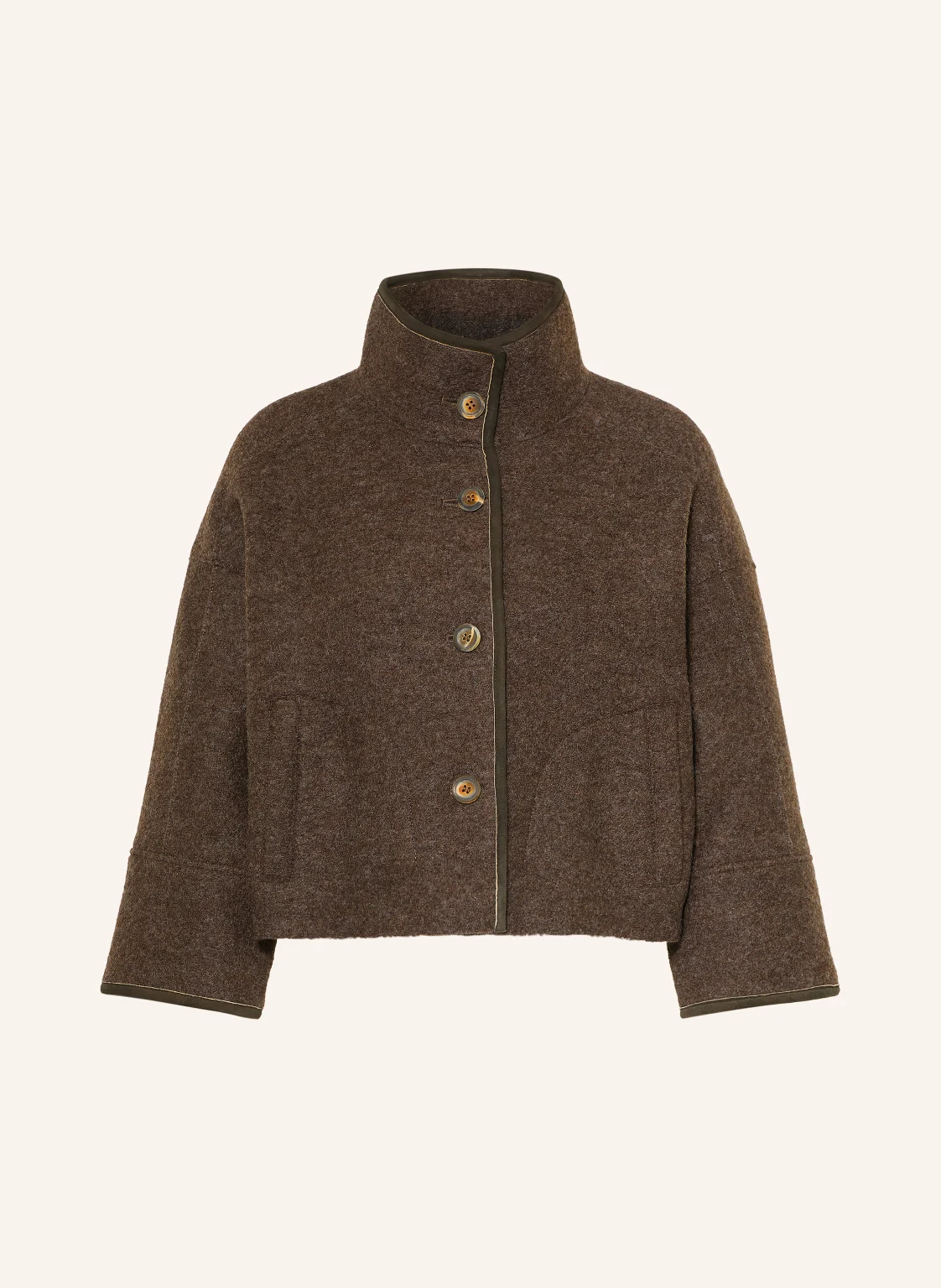 MEINDL Jacke GALLOWAY mit 3/4-Arm