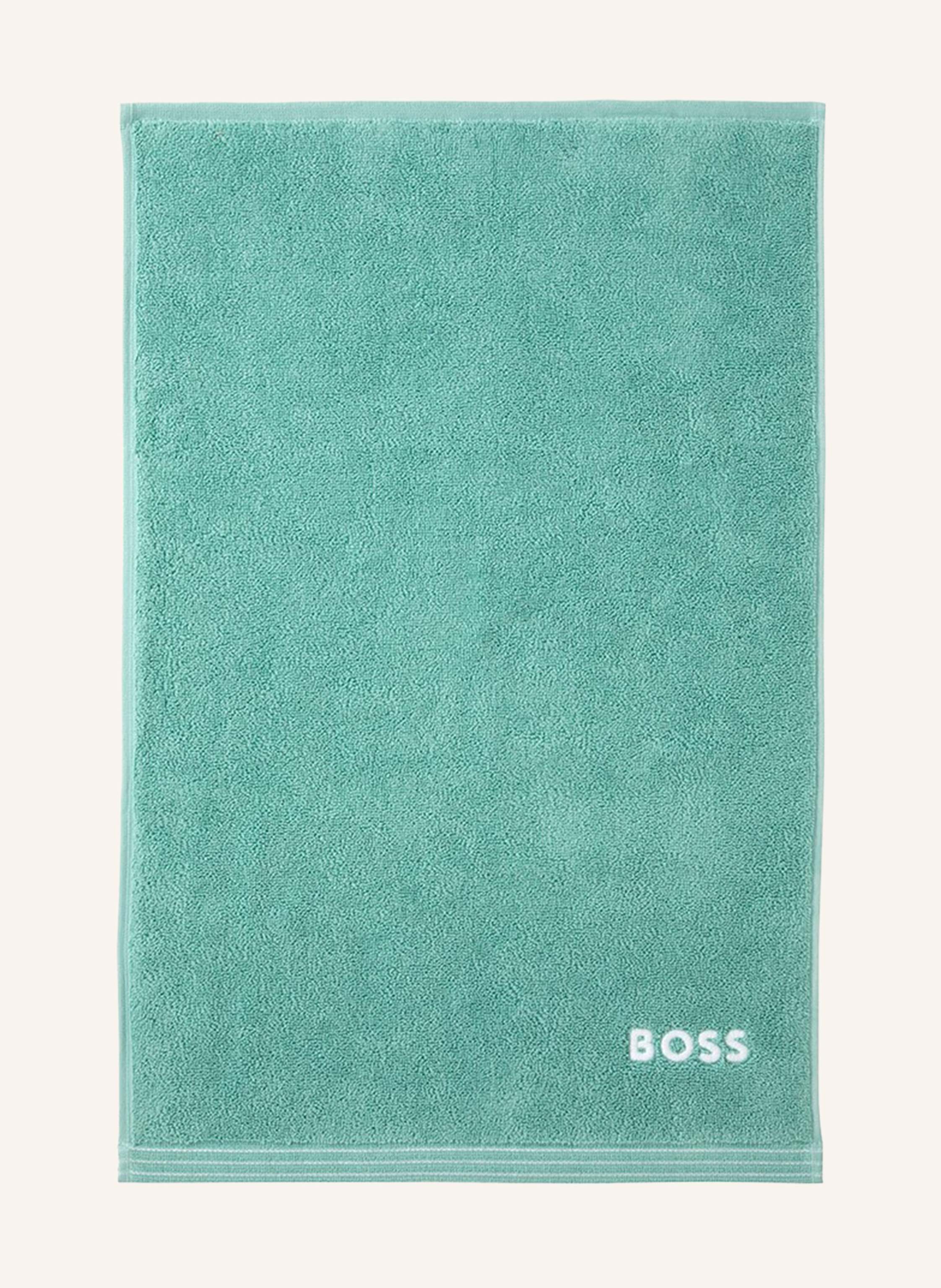 BOSS Gästetuch 2er Set EDGE