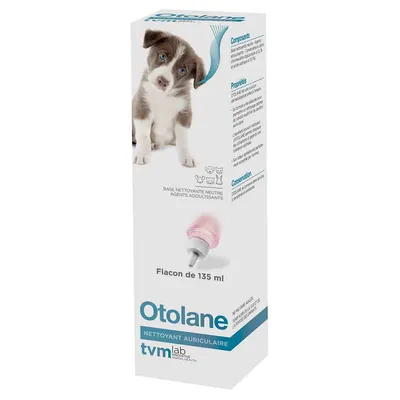 TVM Otolane ear cleaner