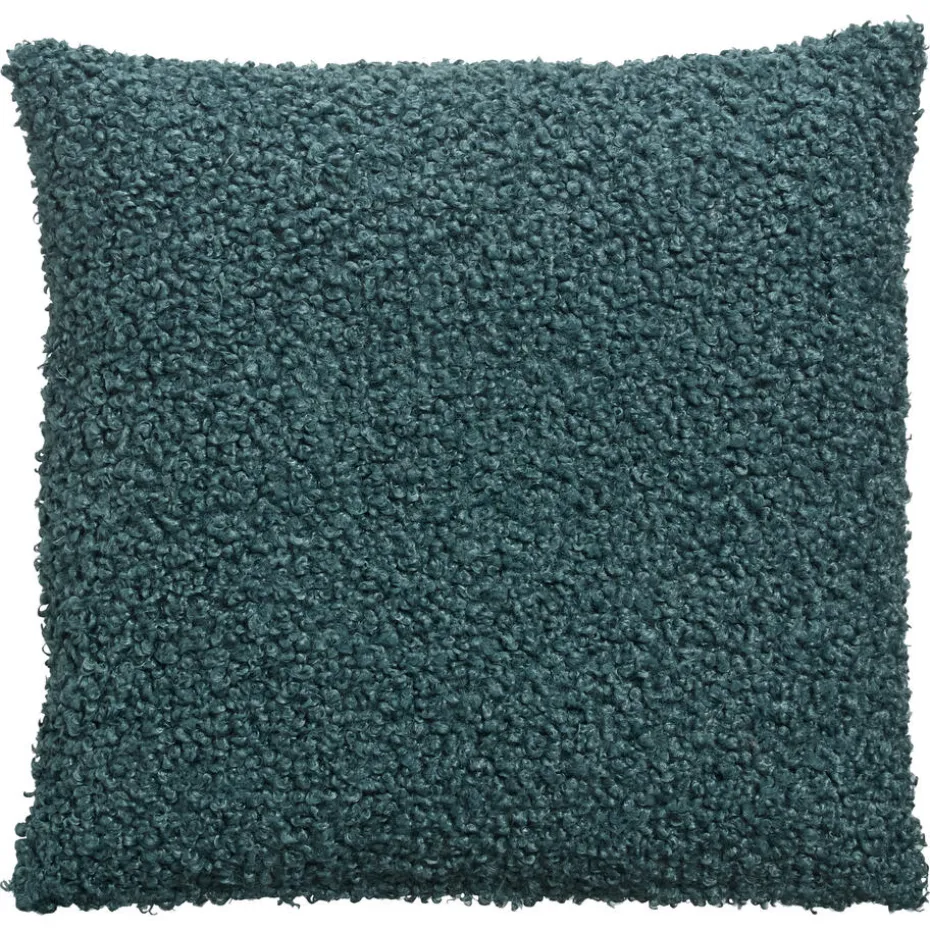 Kwantum Sierkussens | Kussen Rospez  45×45 Cm Blauw