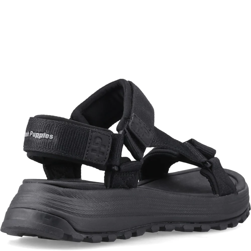 Hush Puppies Kendra Sandals