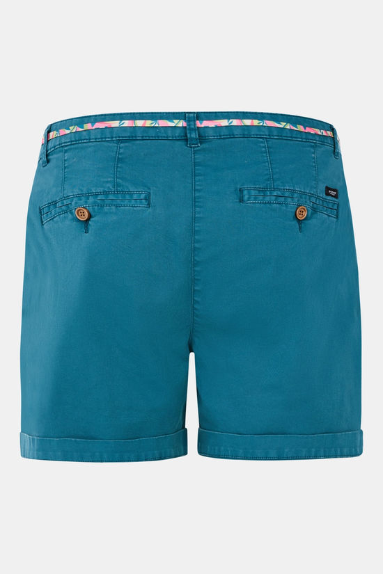Protest Prttulip Shorts Korte Broek Dames