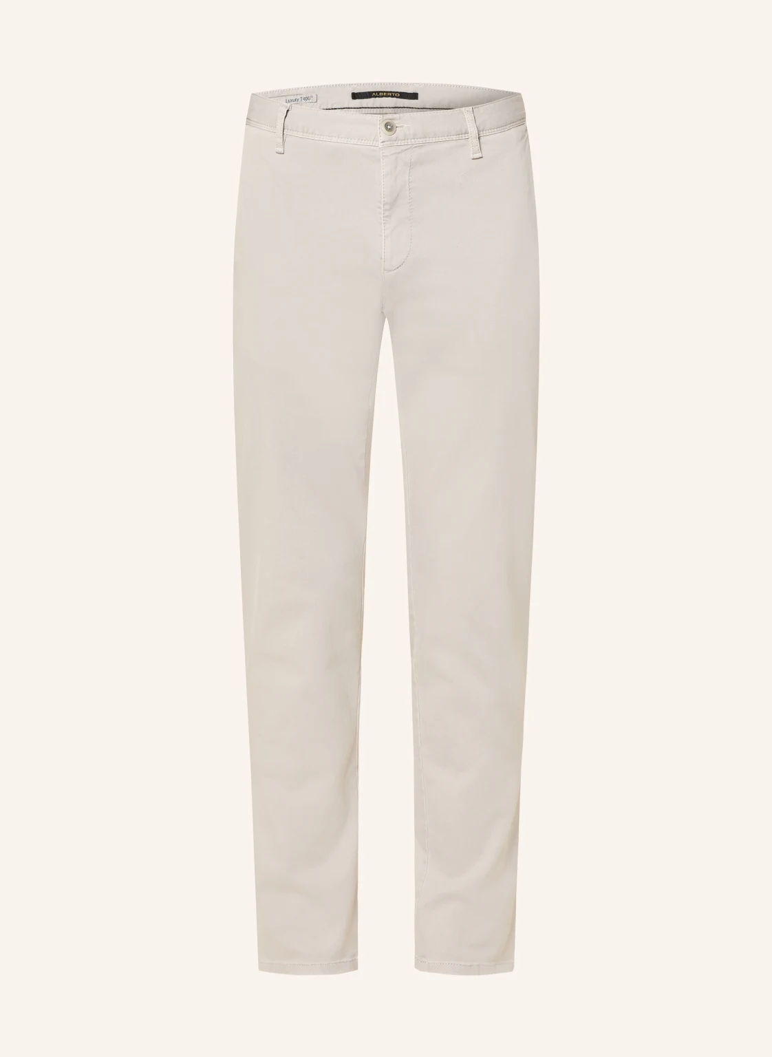 ALBERTO Chino ROB Slim Fit