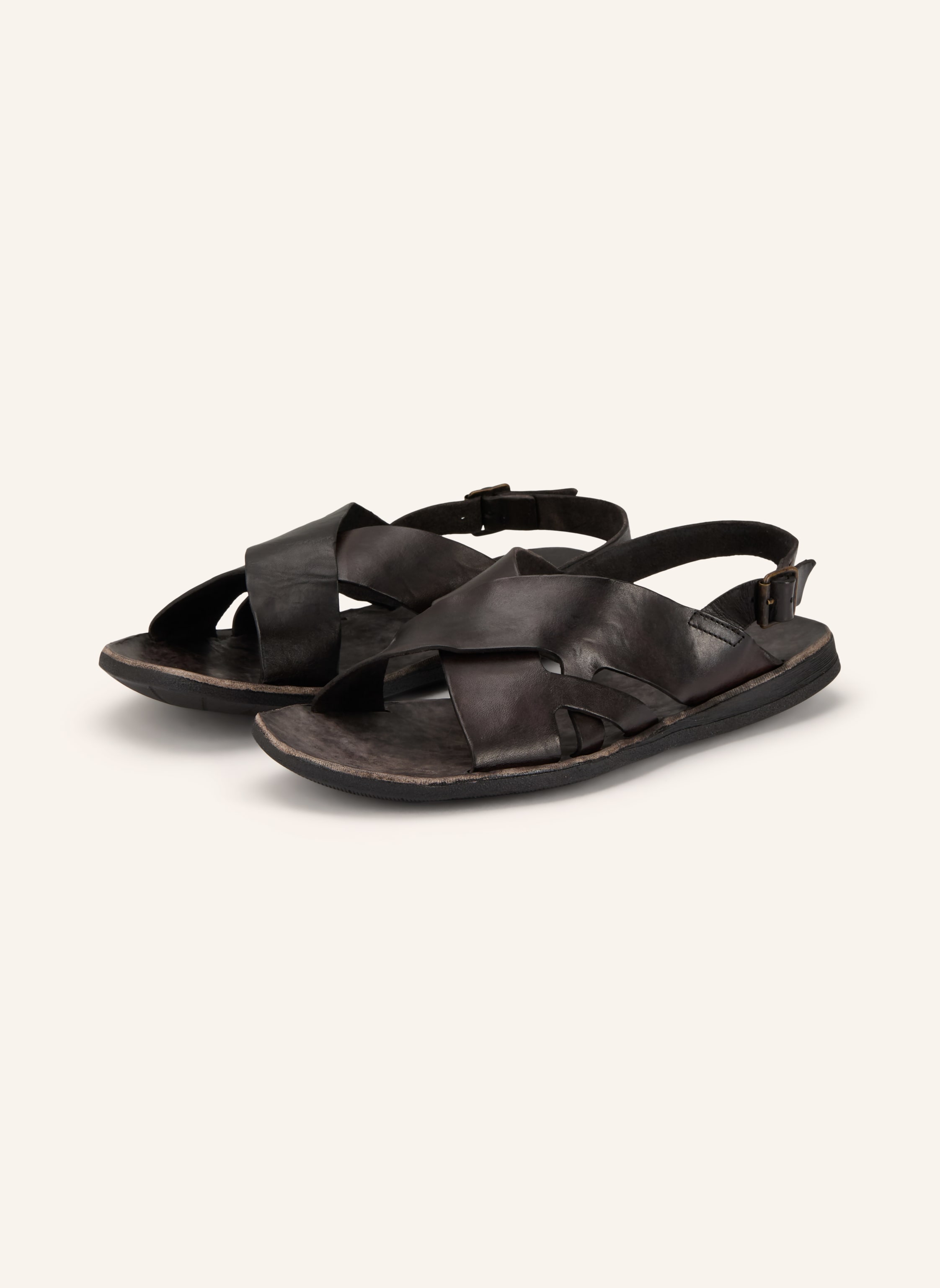 BRADOR Sandalen BRADLEY