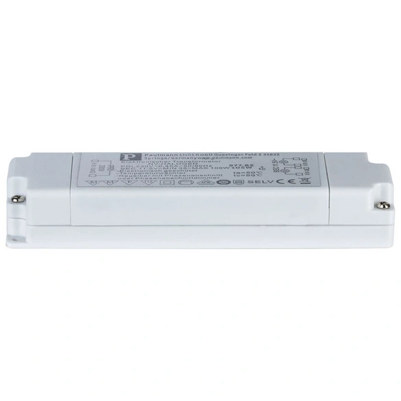 Elektronischer Trafo, für: 105 W
