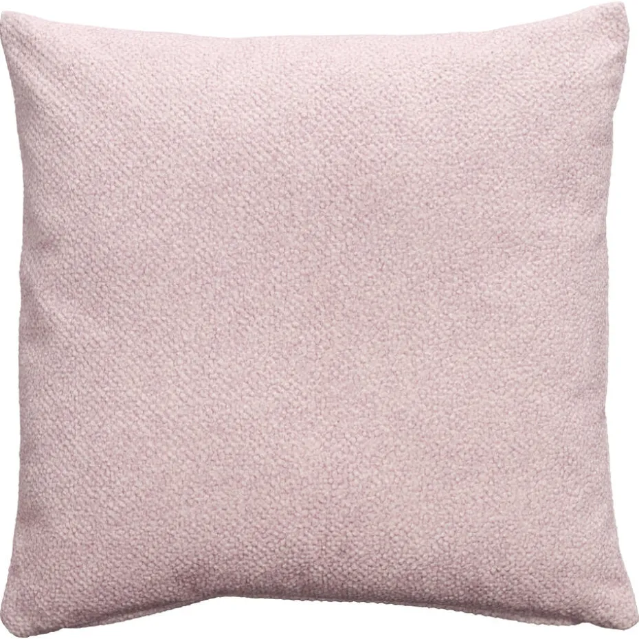 Kwantum Sierkussens | Kussen Betton Roze – 45×45 Cm