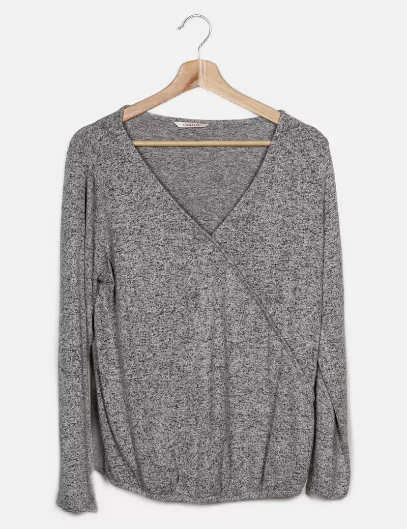 Camaïeu jumper Knitted