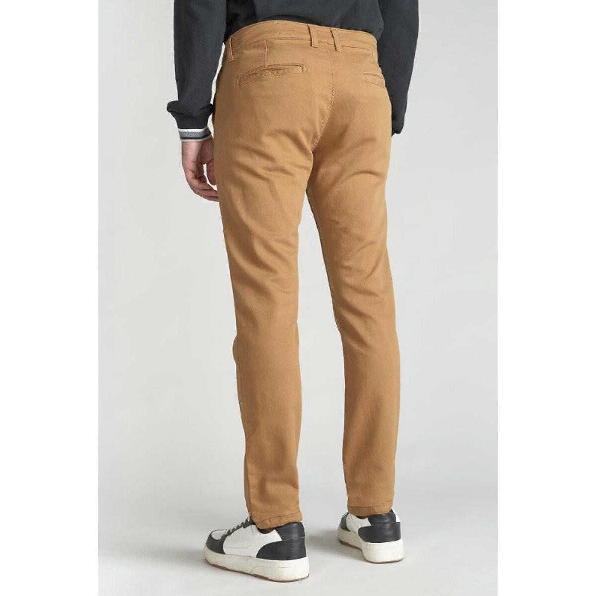 Pantalon chino Jogg Kurt