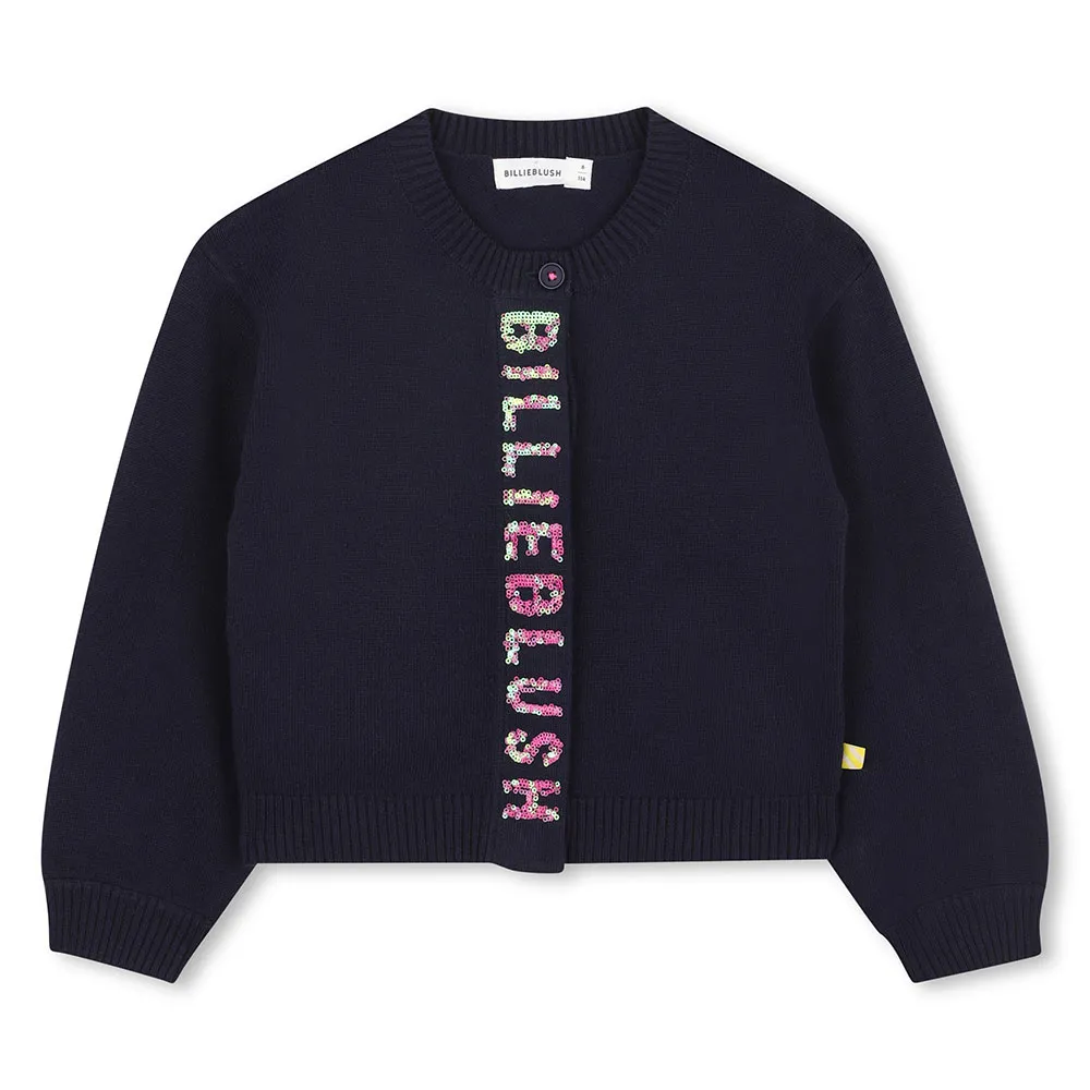 Billieblush U21372 jacket