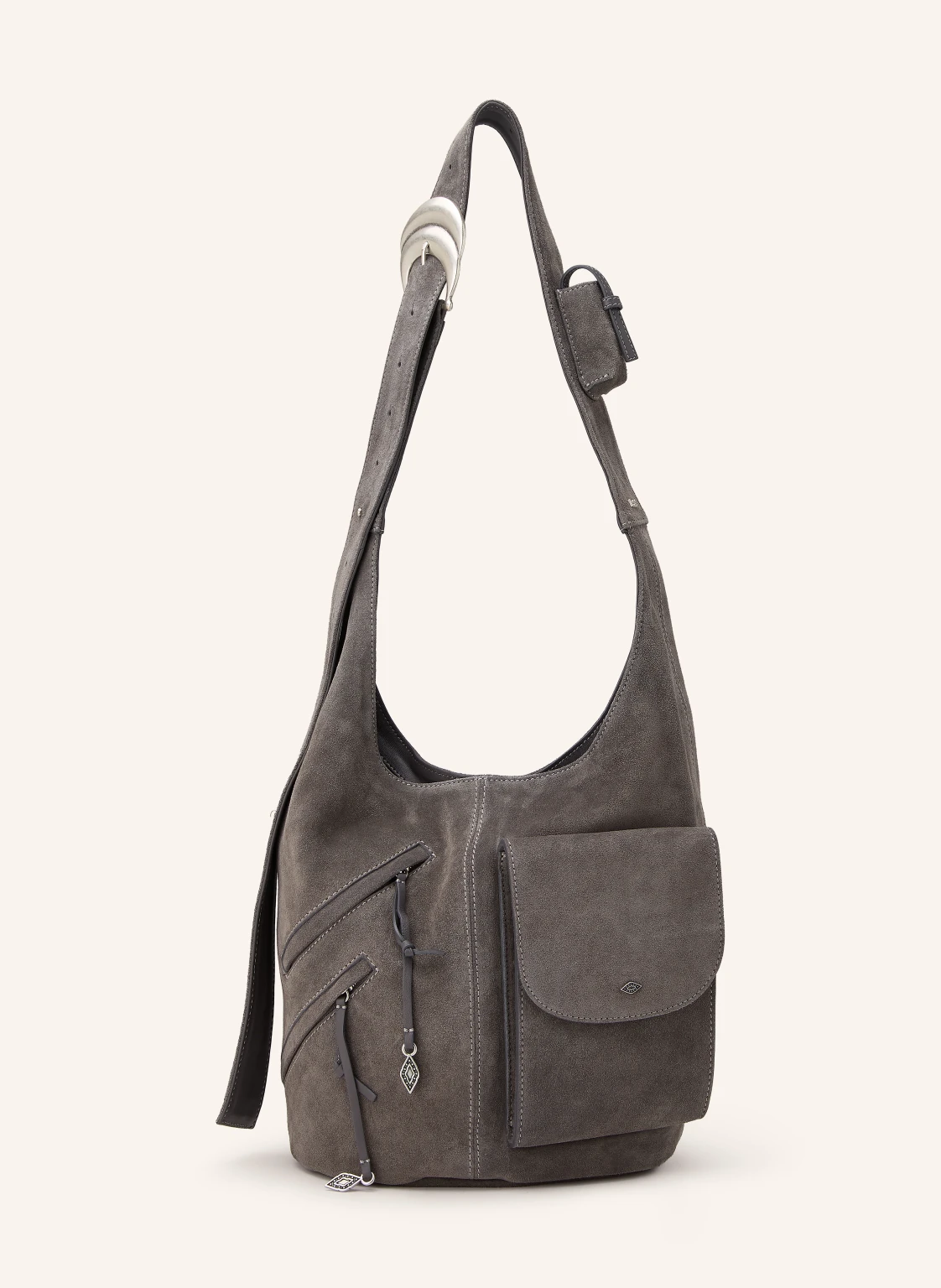 ba&sh Beuteltasche YOUYOU