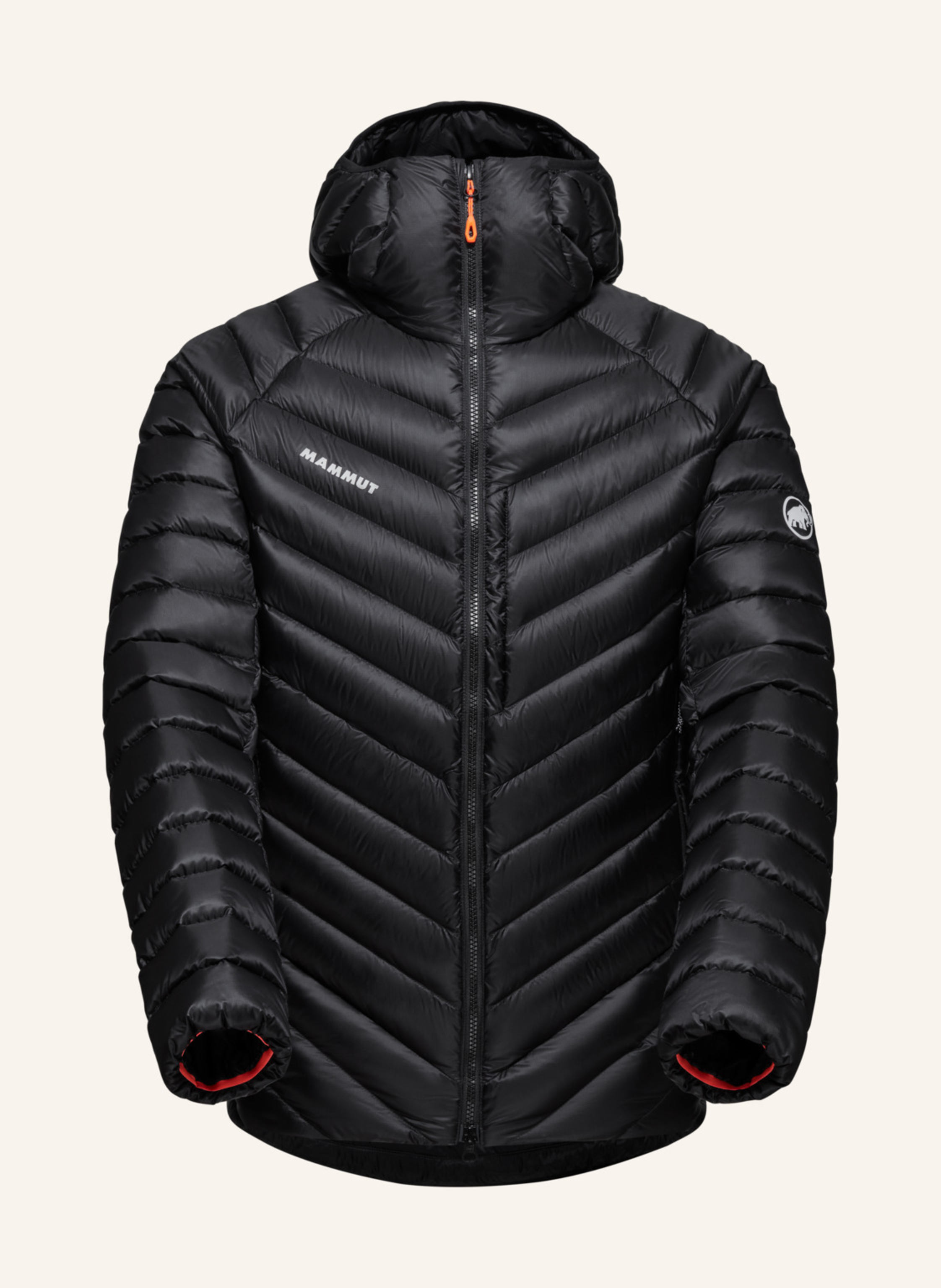 MAMMUT Daunenjacke BROAD PEAK IN mit Kapuze