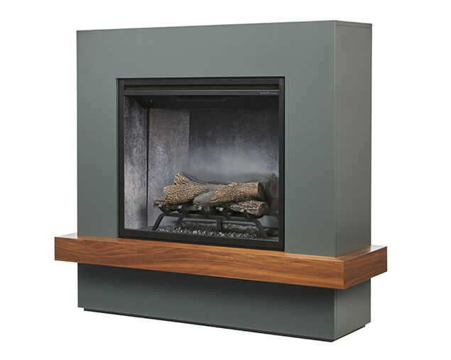 Dimplex Sherwood Electric Fireplace