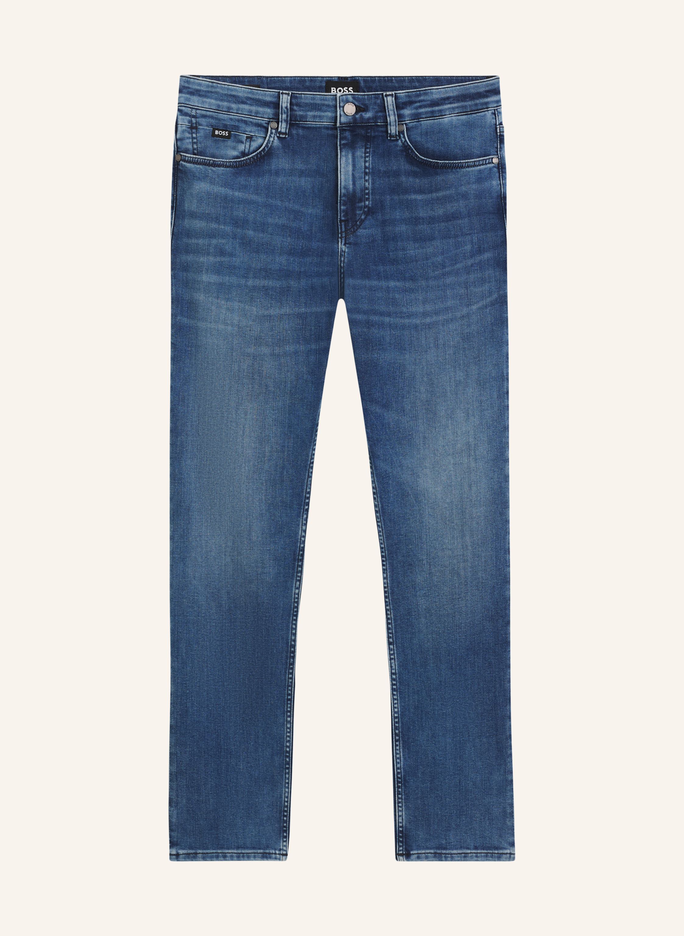 BOSS Jeans P-DELAWARE Slim Fit