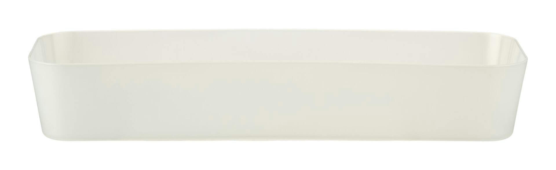 type A Slim Drawer Organizers, 3-pk