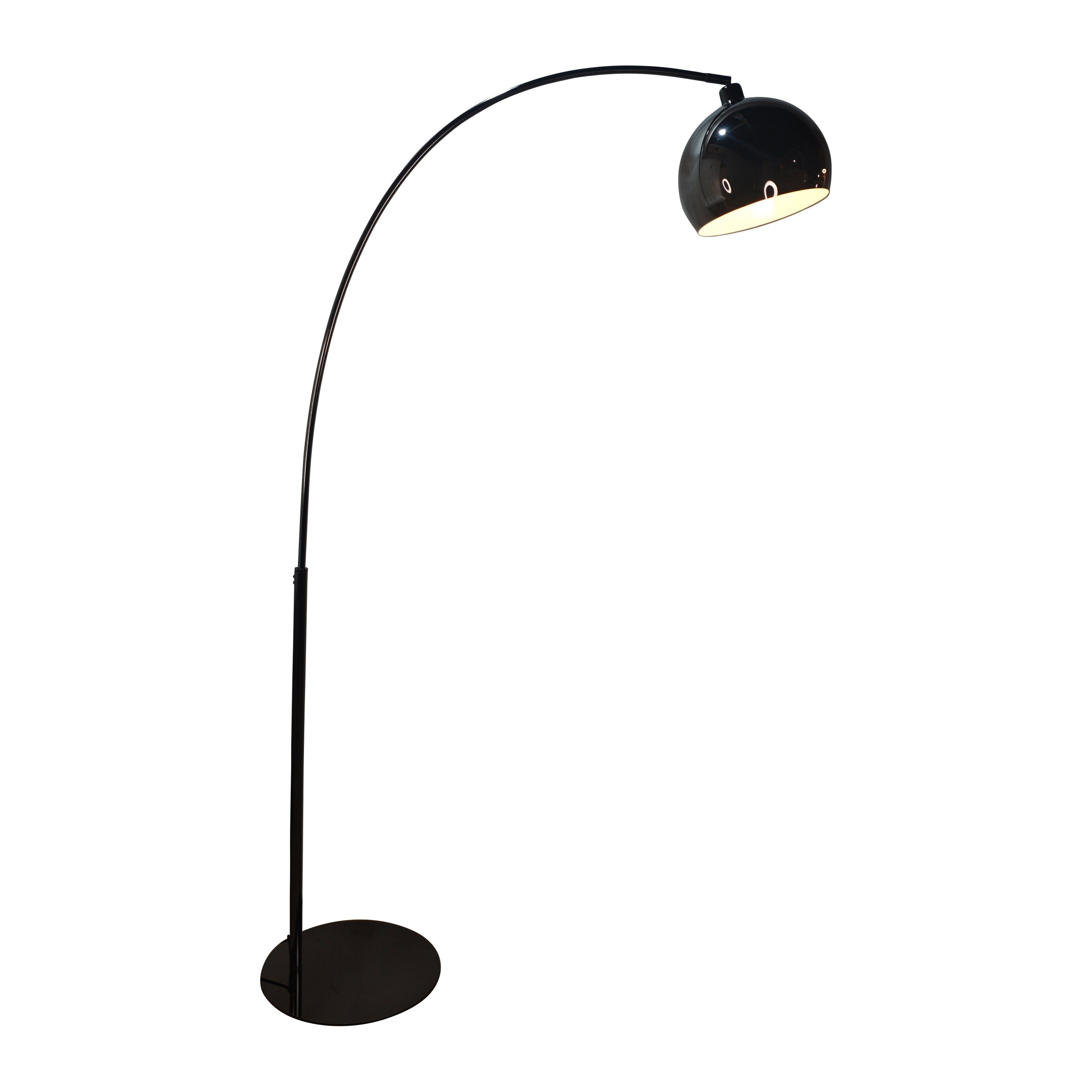 by fonQ Mova Vloerlamp - H 180 cm