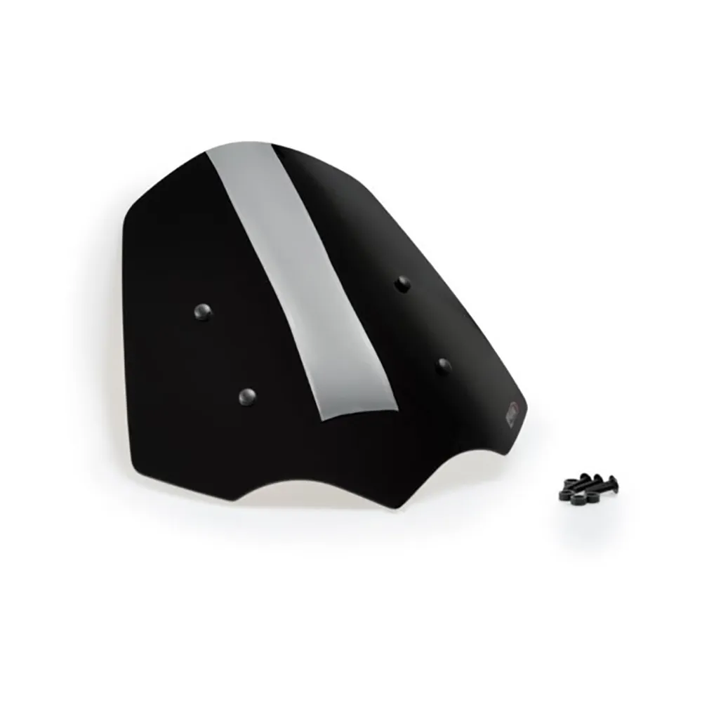 Puig NG Touring Triumph Rocket 3 windshield