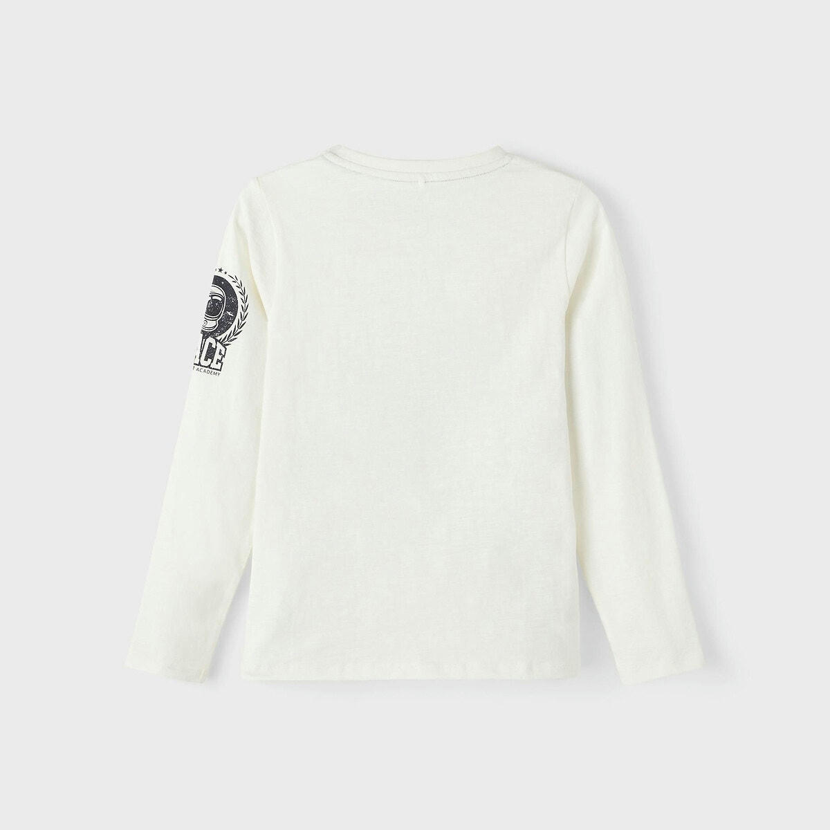 T-shirt à manches longues