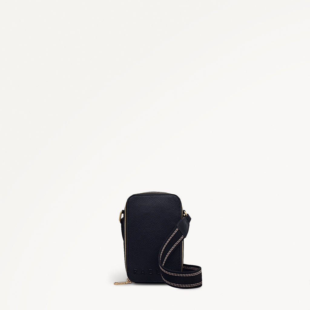 Alba Place - Medium Phone Cross Body Bag