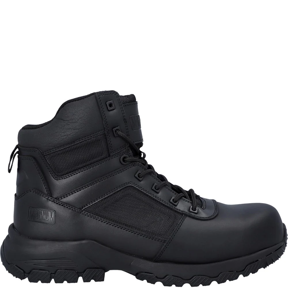 Magnum Vanguard 6.0 Occupational Footwear