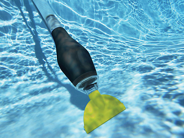 Aspirateur de piscine hydraulique Skooba Vac - Kokido