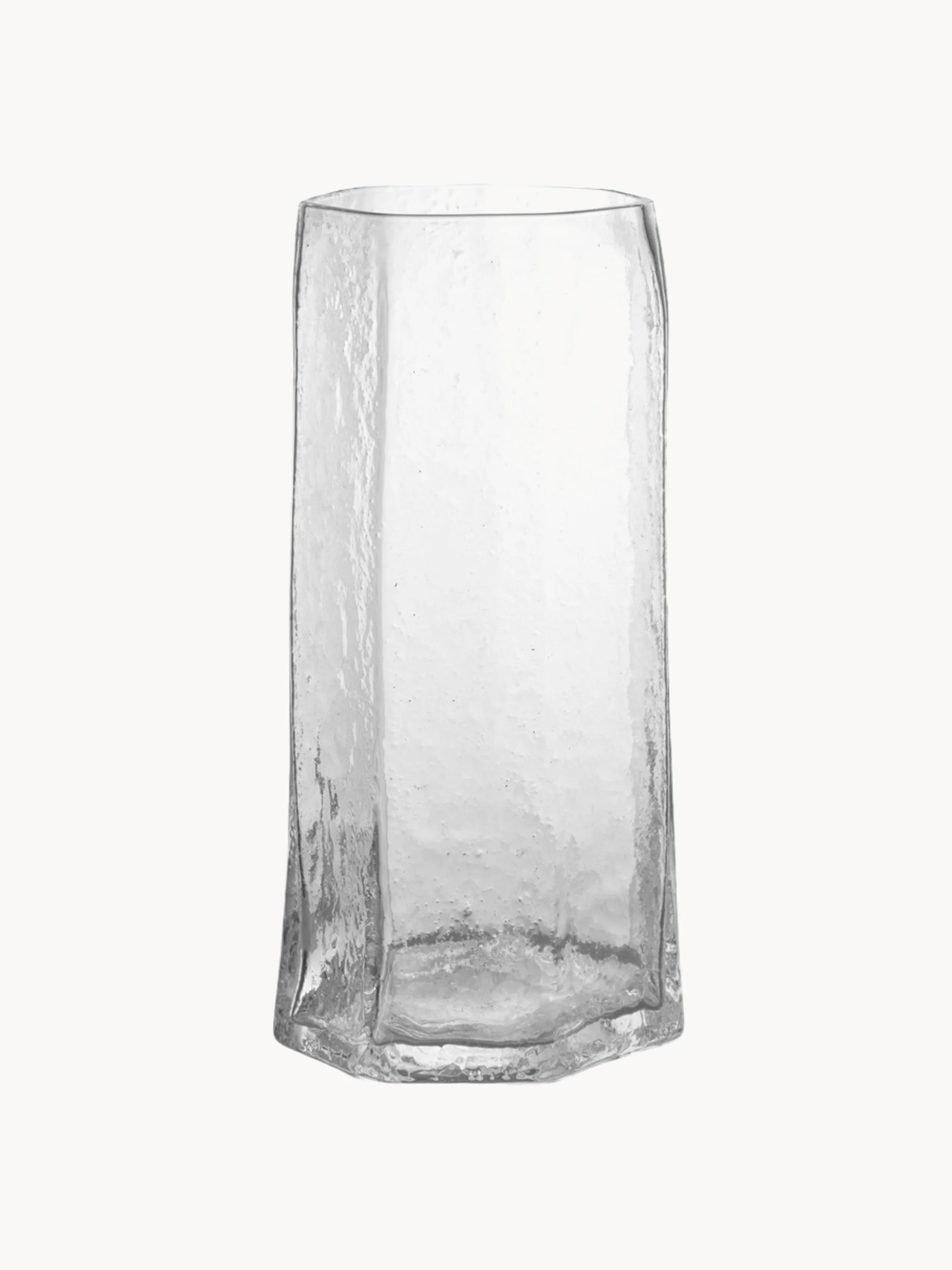 Mundgeblasene Highball-Gläser Kiru, 2er-Set