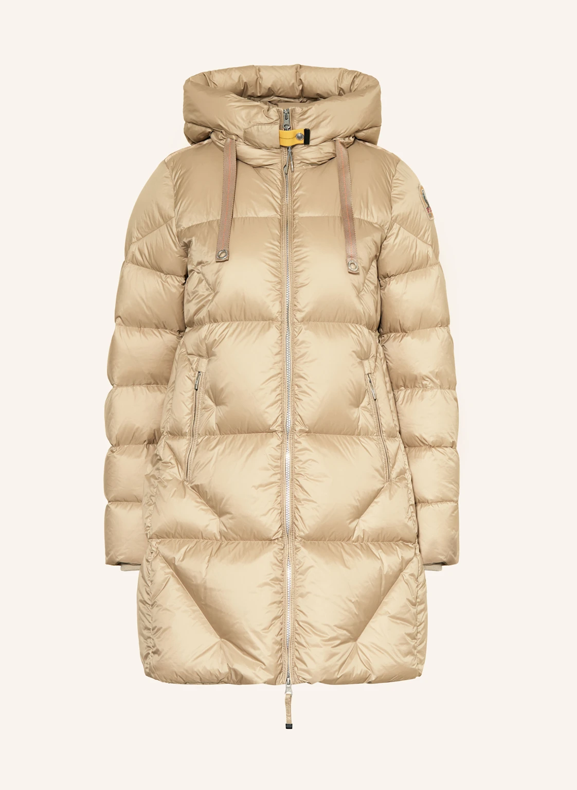 PARAJUMPERS Daunenmantel JANET