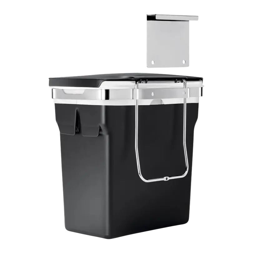 Abfalleimer Simplehuman