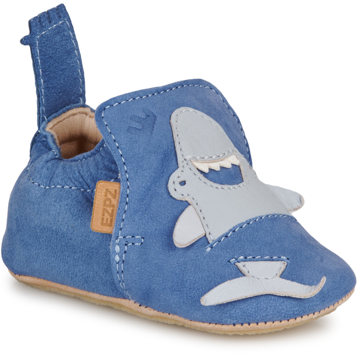 Easy Peasy - MY BLUBLU REQUIN - Blue