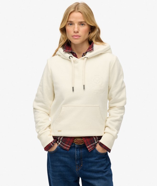 Finest Goods Relaxed Hoodie