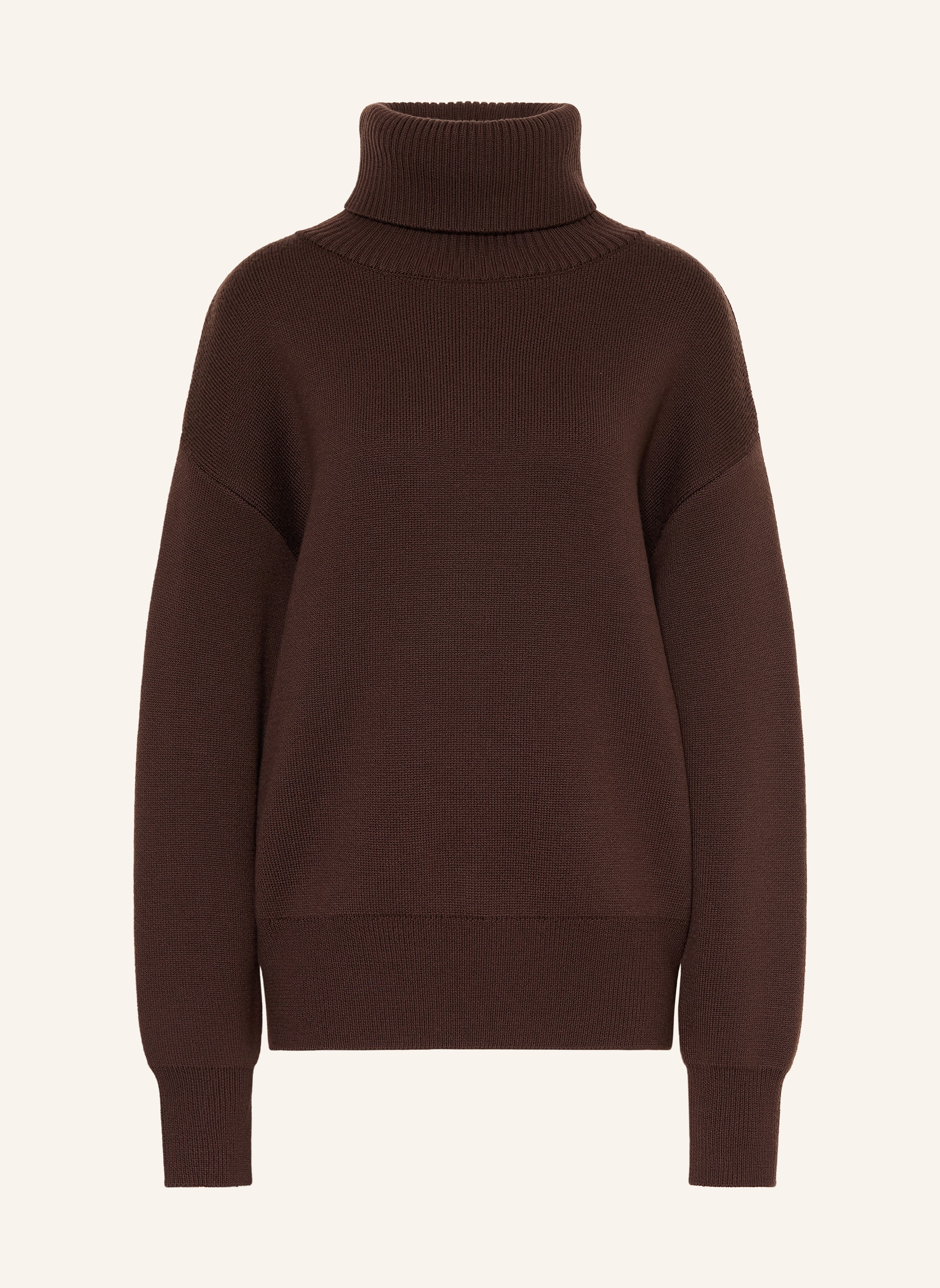 Rhea. Rollkragenpullover